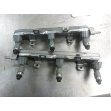 95W004 Fuel Injectors Set With Rail For 08-13 Acura MDX 3.7 110002721 95W004 Fuel Injectors Set With Rail For 08-13 Acura MDX 3.7 110002721